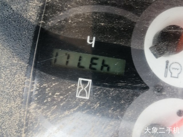 小松 PC56-7 挖掘机