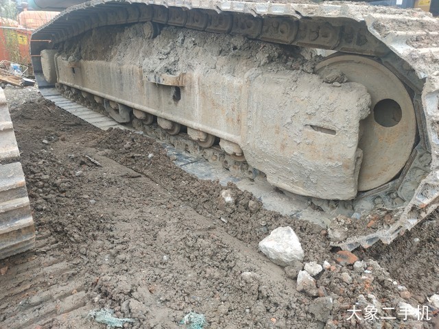 神钢 SK260LC-8 挖掘机