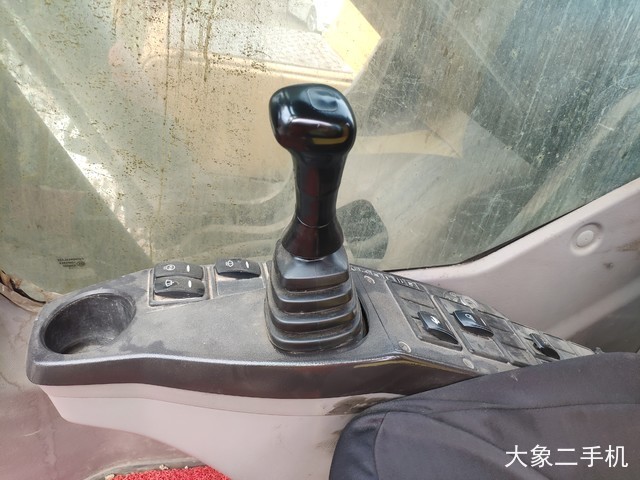 沃尔沃 EC380DL 挖掘机