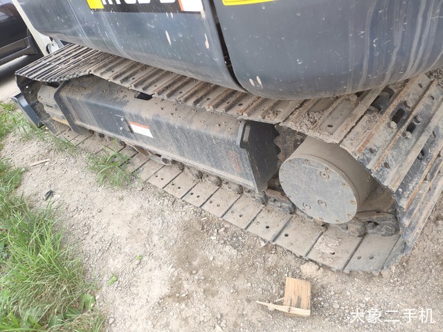 恒岳重工 HY65-9 挖掘机