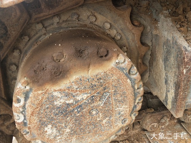 龙工 LG6215 挖掘机