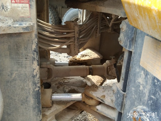 徐工 LW600FV 装载机