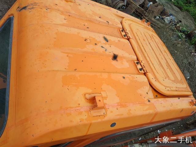 斗山 DH150LC-7 挖掘机