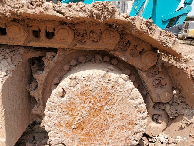 沃尔沃 EC360BLC 挖掘机