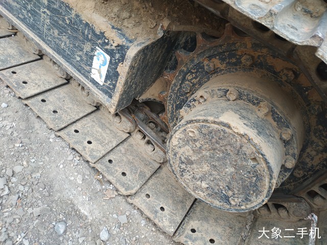 日立 ZX70 挖掘机