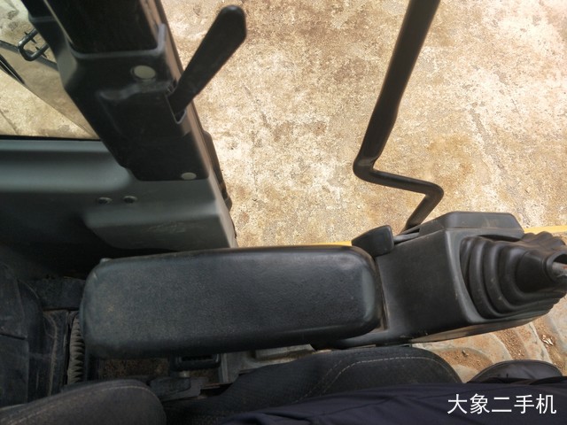 卡特彼勒 M318D 挖掘机