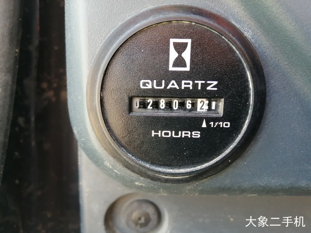 神钢 SK60-8 挖掘机