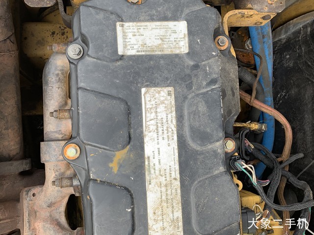 卡特彼勒 336DL 挖掘机