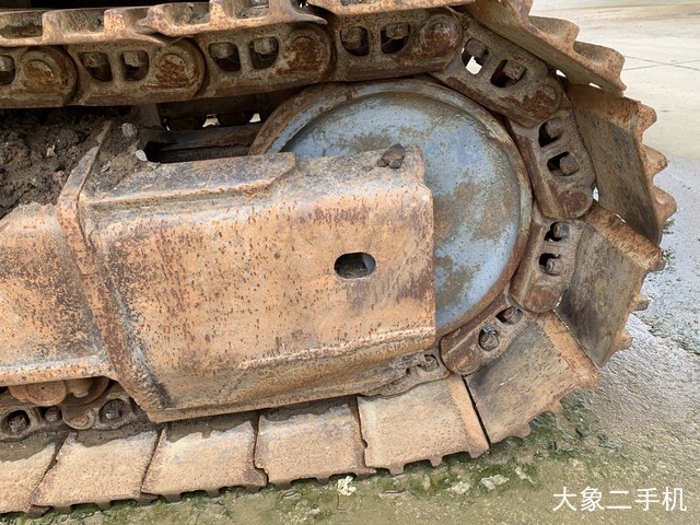 小松 PC360-7 挖掘机