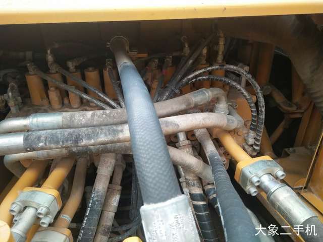 卡特彼勒 336D2液压 挖掘机