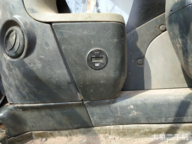 卡特彼勒 329D 挖掘机