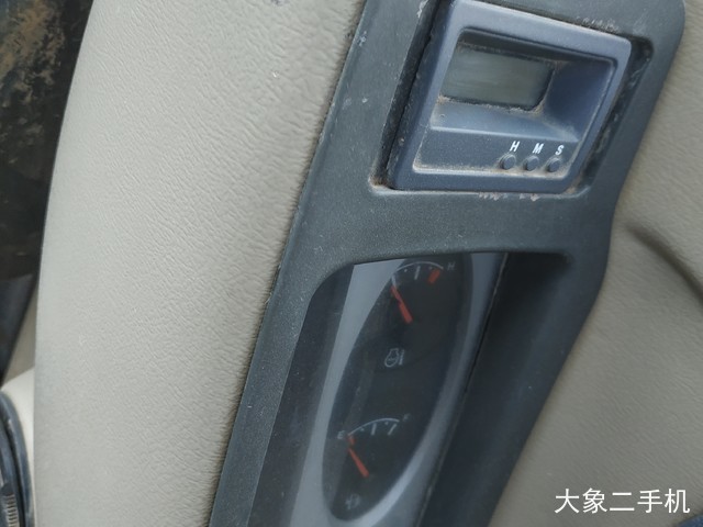 斗山 DH60-7 挖掘机