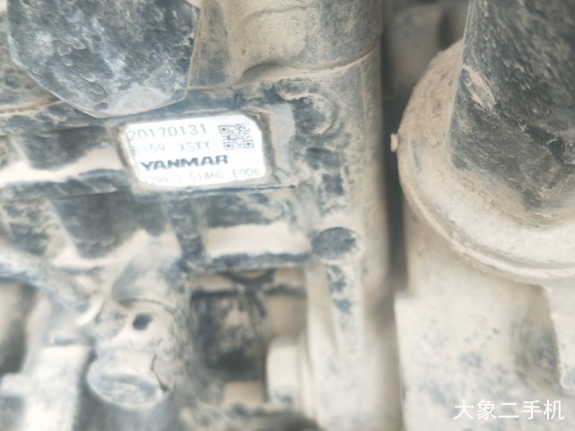 徐工 XE60 挖掘机