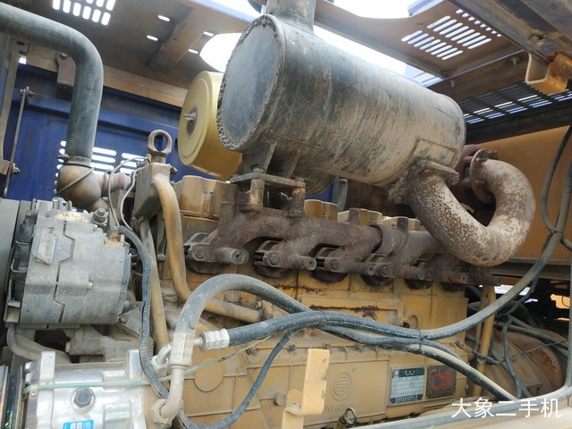 龙工 LG855 挖掘机