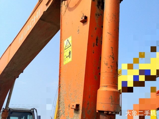 日立 ZX250H-3 挖掘机