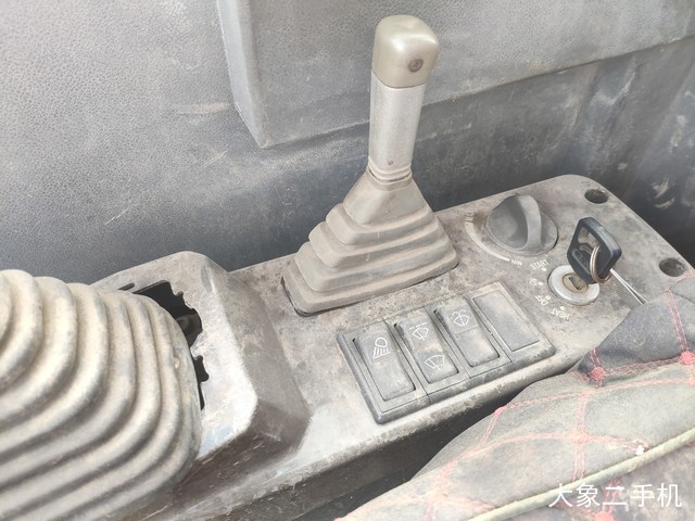 三一重工 SY60C-9 挖掘机