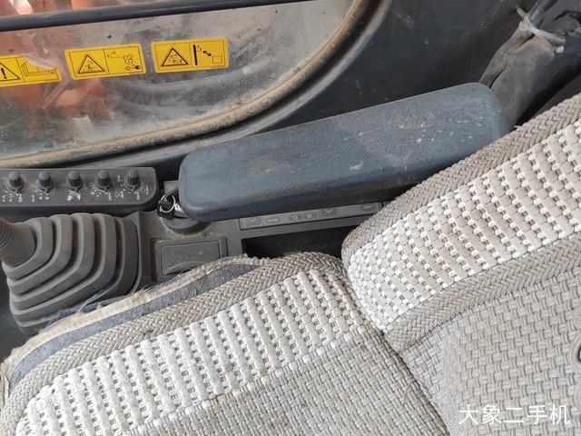 日立 ZX250LC-3 挖掘机