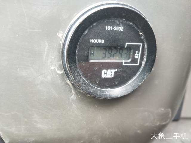 卡特彼勒 329DL 挖掘机