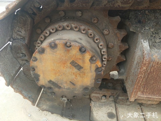 卡特彼勒 336D液压 挖掘机