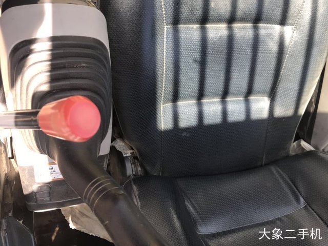小松 PC56-7 挖掘机