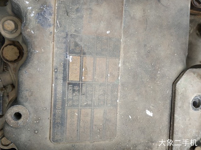 神钢 SK260LC-8 挖掘机