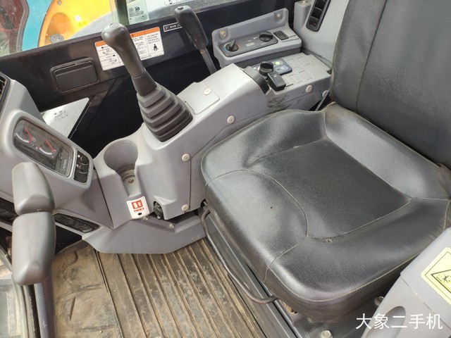 久保田 KX155-5 挖掘机