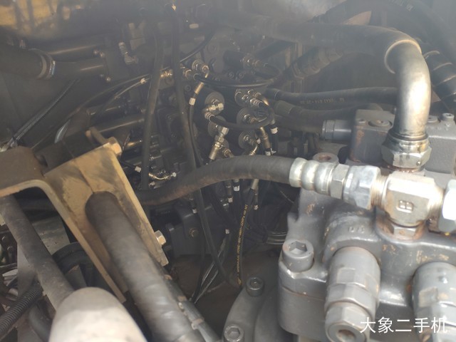 住友 SH300-5 挖掘机