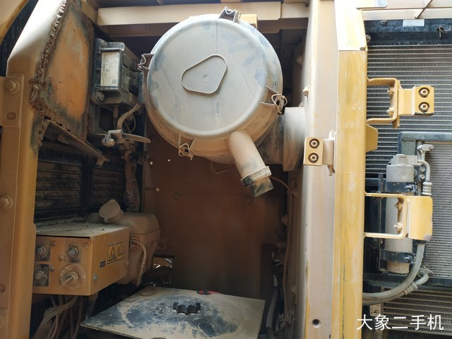 卡特彼勒 320D液压 挖掘机