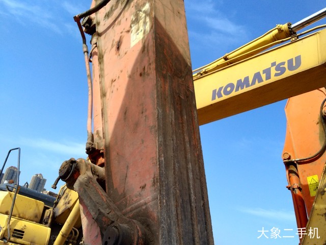 日立 ZX240-5A 挖掘机