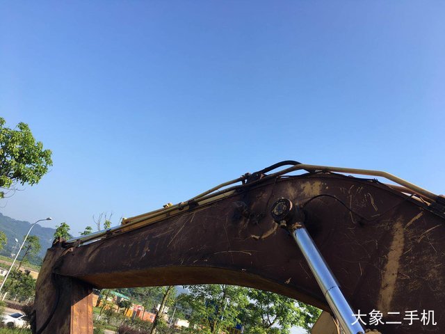 小松 PC360-7 挖掘机