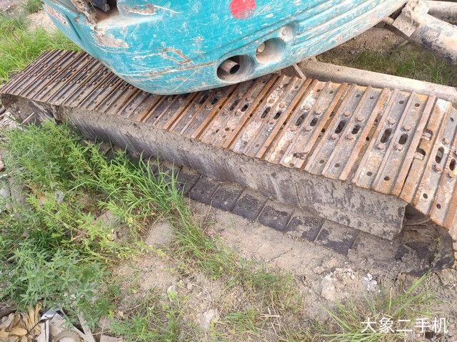 久保田 KX155-3S 挖掘机