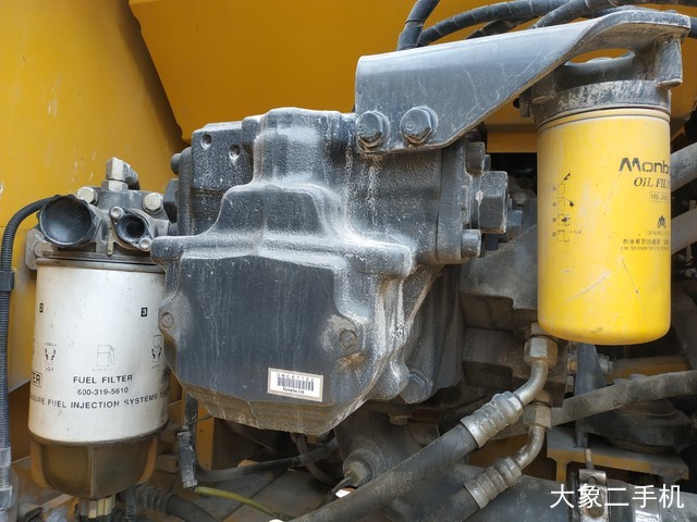 小松 PC210LC-8M0 挖掘机