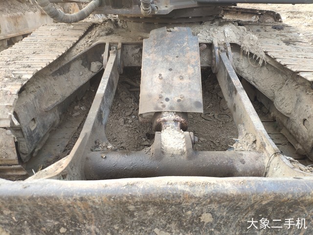 三一重工 SY60C-9 挖掘机