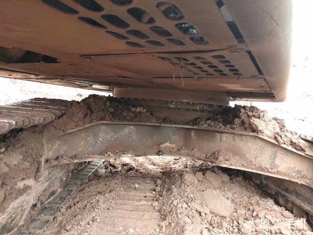 三一重工 SY385C 挖掘机