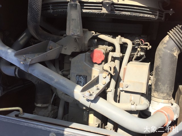 日立 ZX330LC 挖掘机