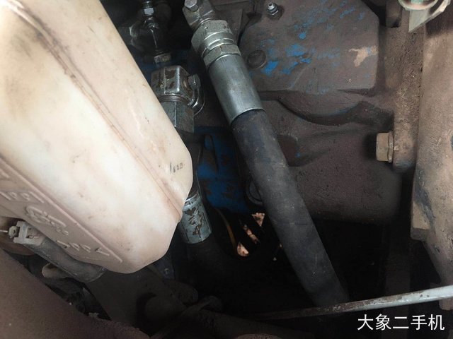 洋马 Vio80 挖掘机