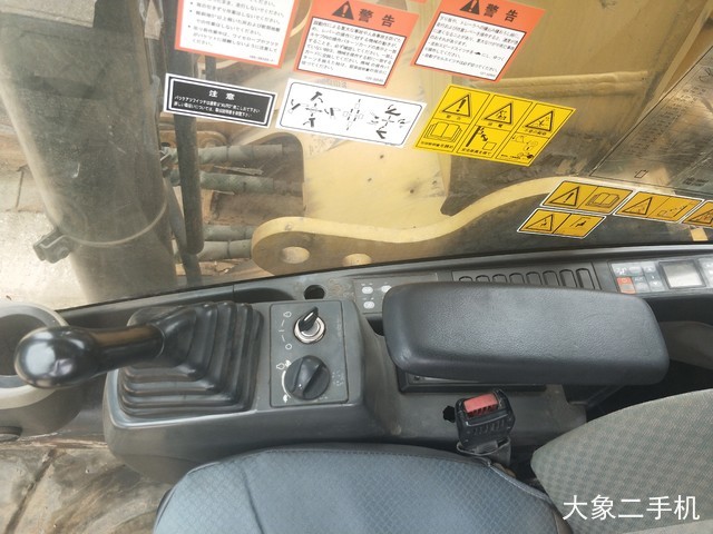 卡特彼勒 324DL液压 挖掘机