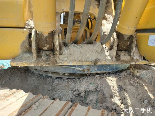 小松 PC200LC-8M0 挖掘机