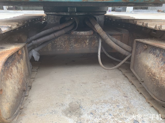 久保田 U-15-3S 挖掘机