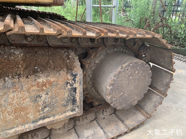 三一重工 SY215C-10 挖掘机