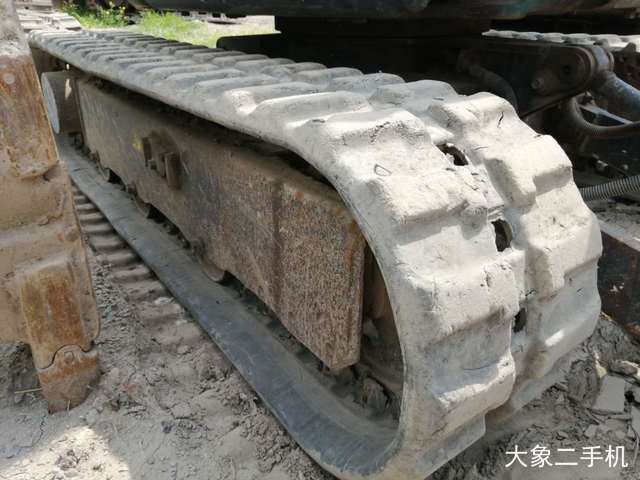 洋马 Vio15-2A 挖掘机