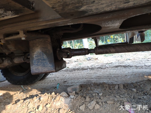 斗山 DH150W-7 挖掘机