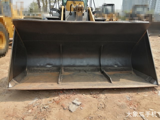 山东临工 LG953 装载机