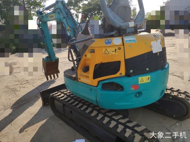 久保田 U-30-5 挖掘机