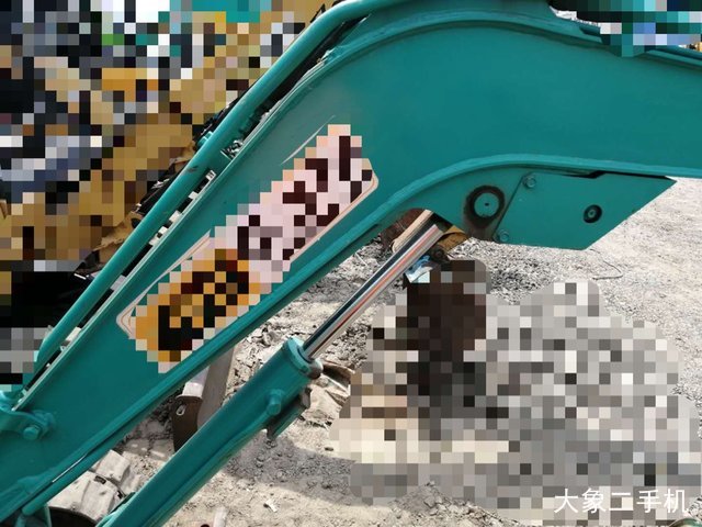 洋马 Vio15-2A 挖掘机