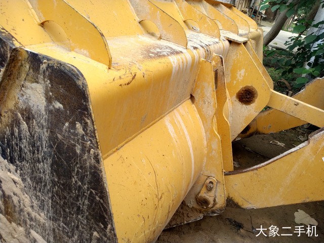 龙工 LG855B 装载机