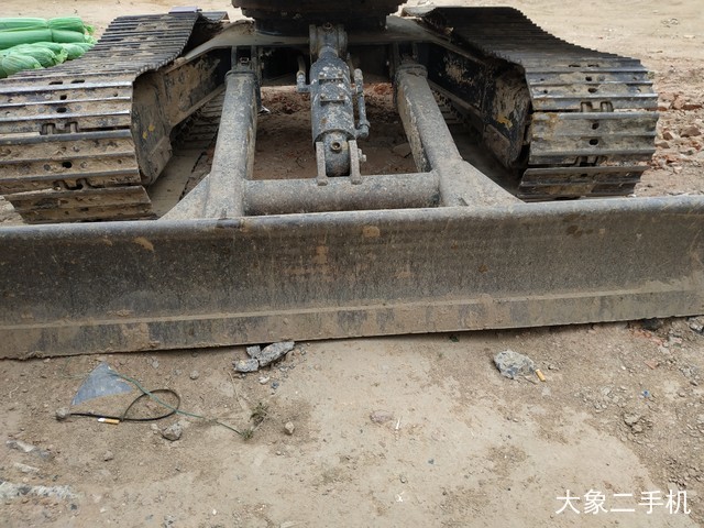 三一重工 SY55C 挖掘机