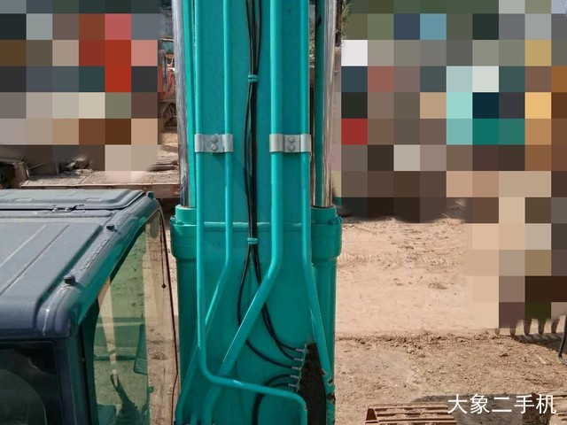 神钢 SK260LC-10 挖掘机