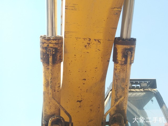 小松 PC850-8 挖掘机