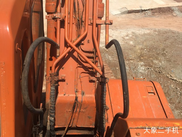 斗山 DH150LC-7 挖掘机